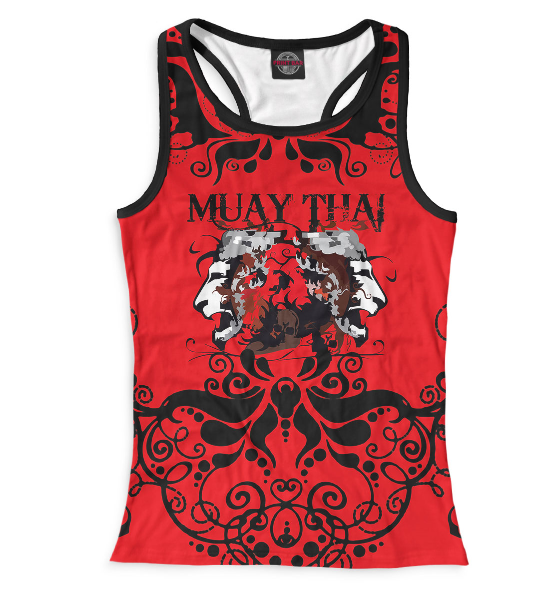 

Muay Thai