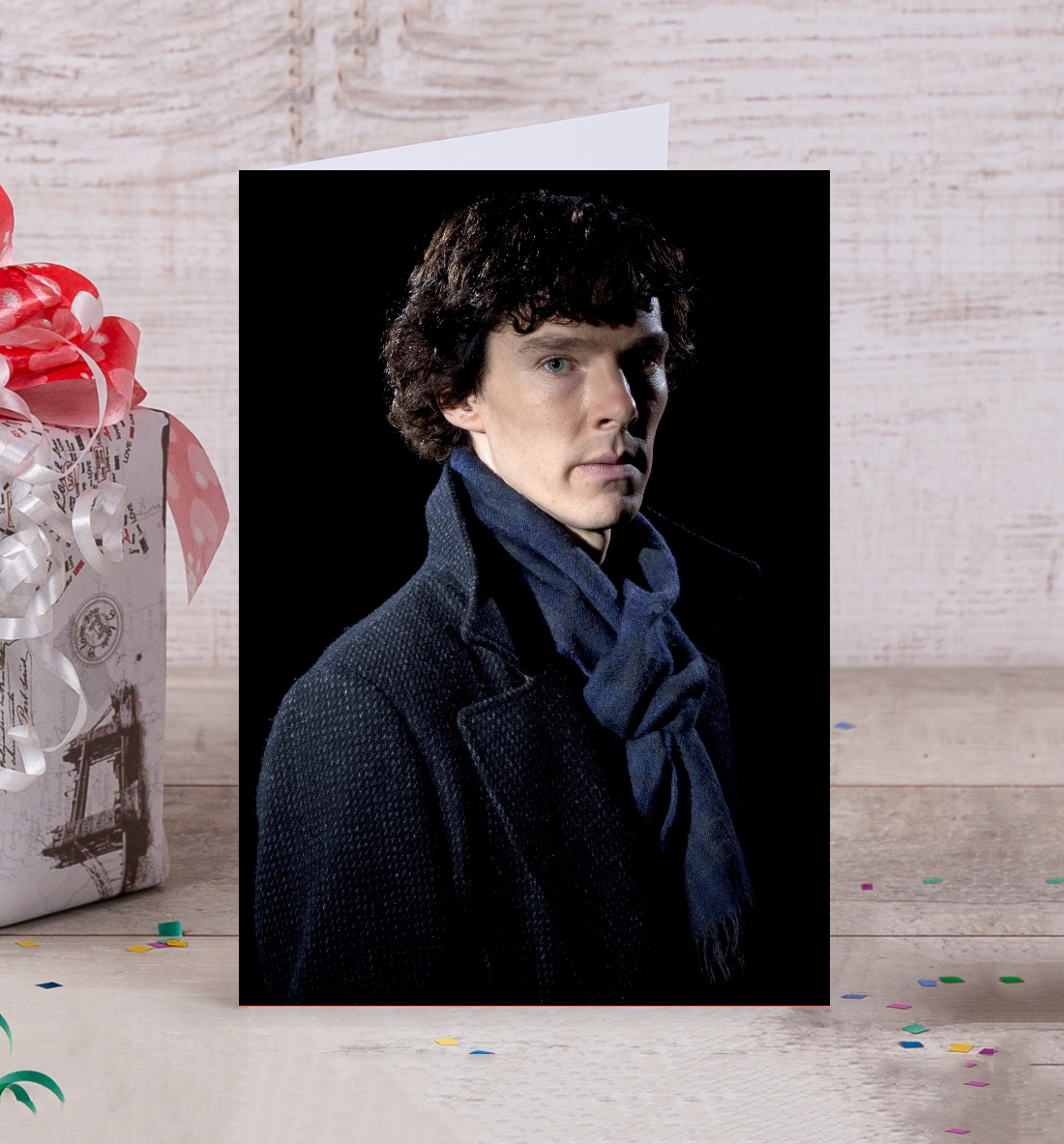 

Sherlock