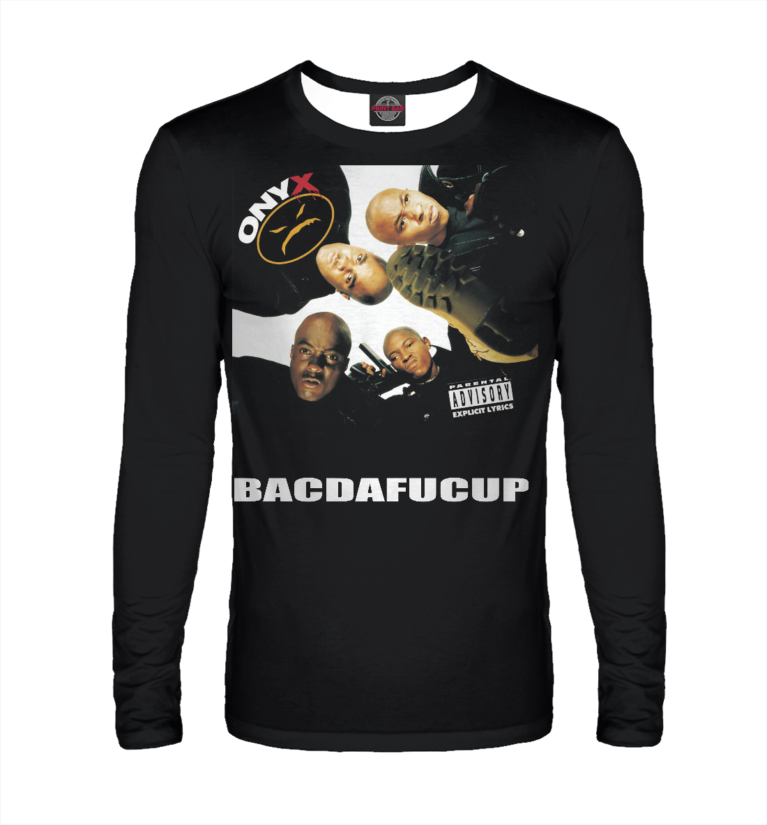 

Bacdafucup