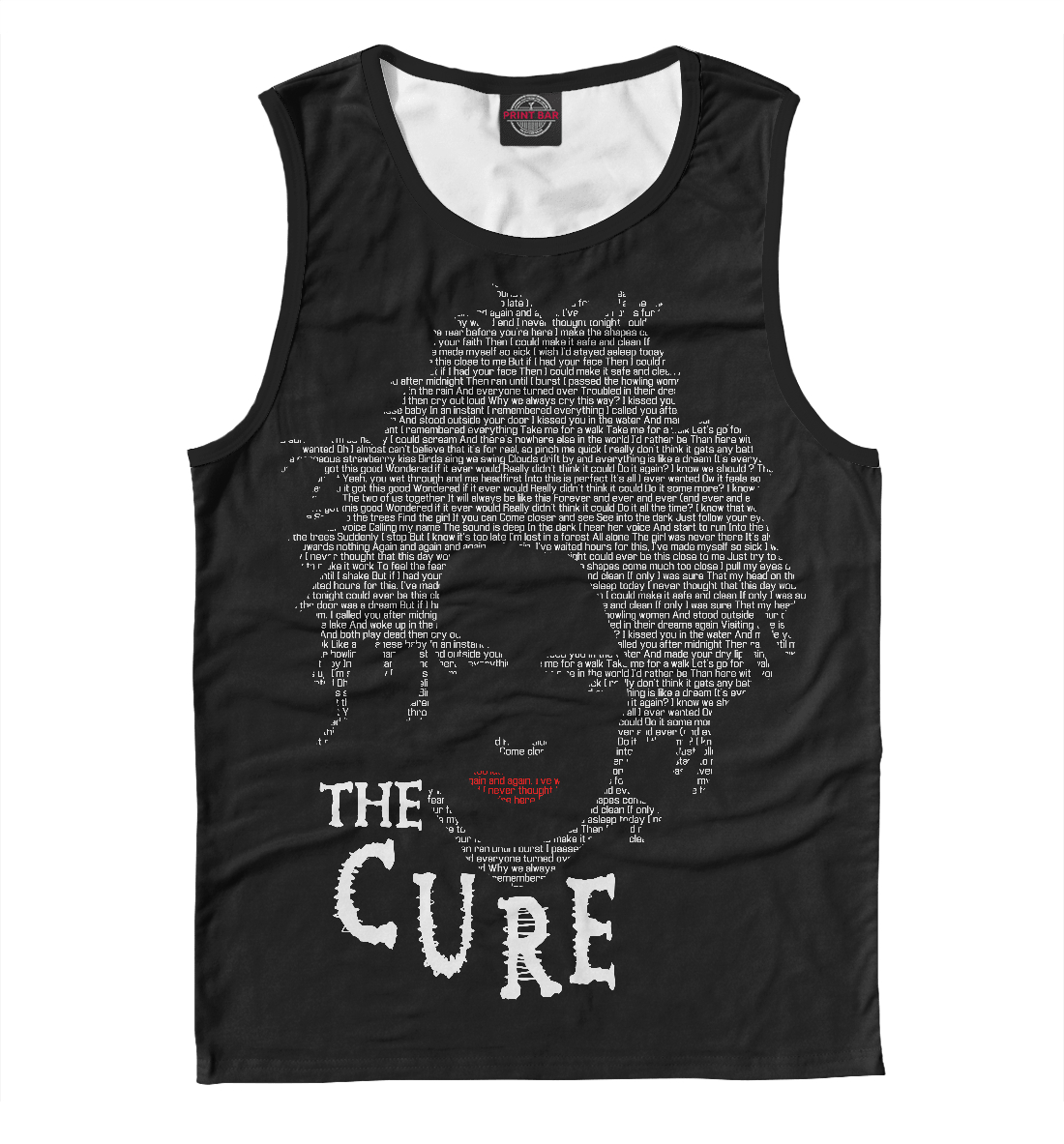 

The Cure