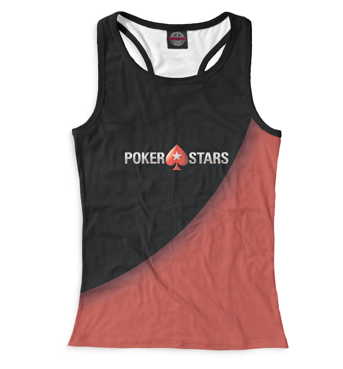 

Pokerstars