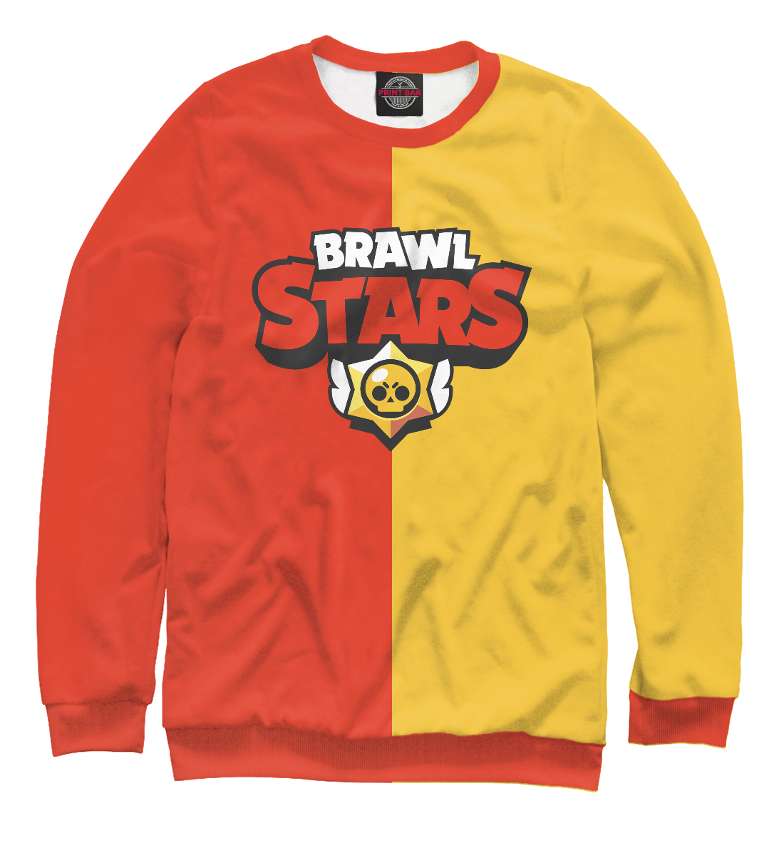 

Brawl Stars