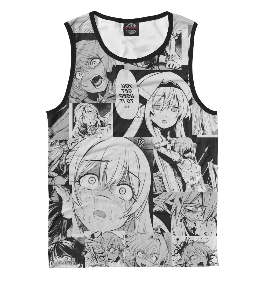 

AHEGAO