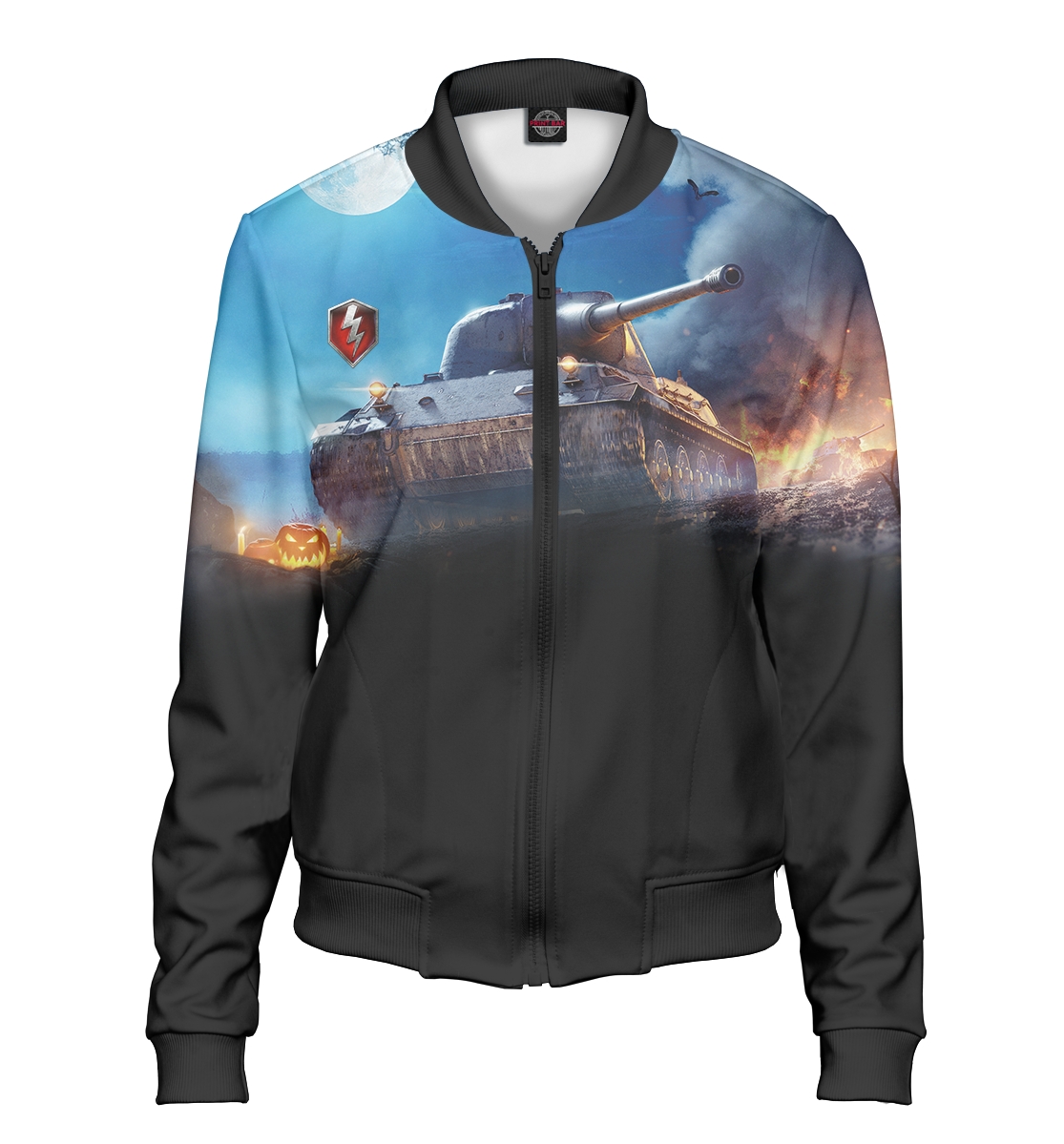 

World of Tanks Blitz