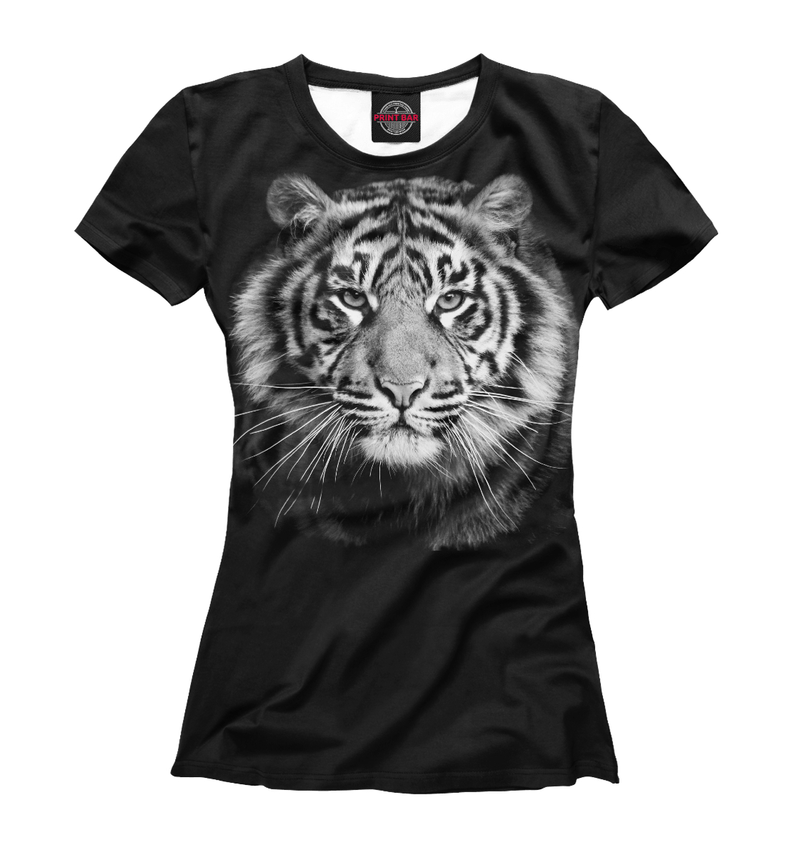 

Амурский тигр