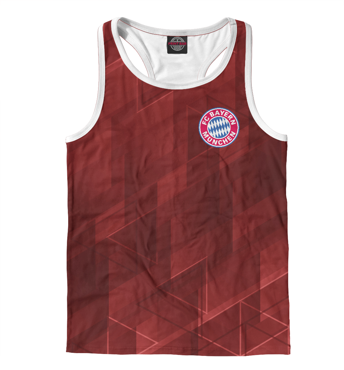 

FC Bayern Munchen red collection