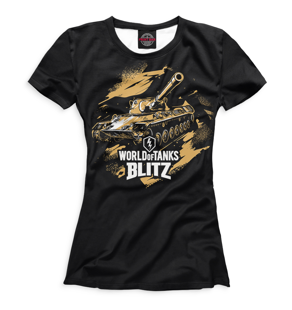 

World of Tanks Blitz