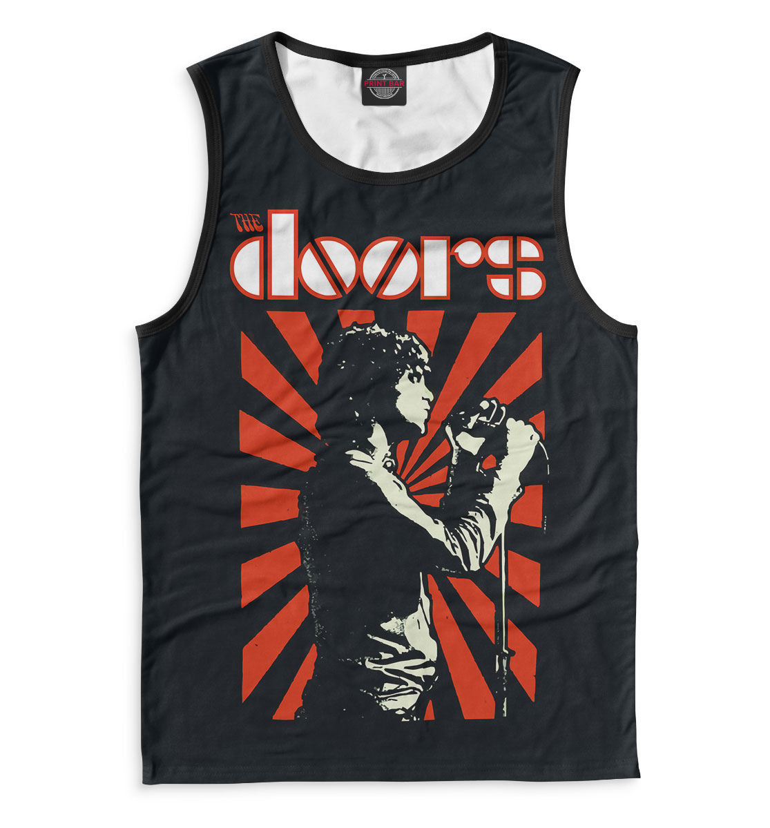 

The Doors
