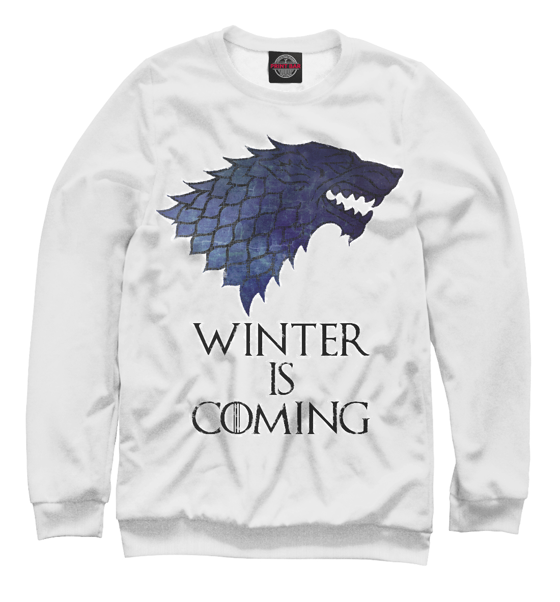 

Winter Is Coming