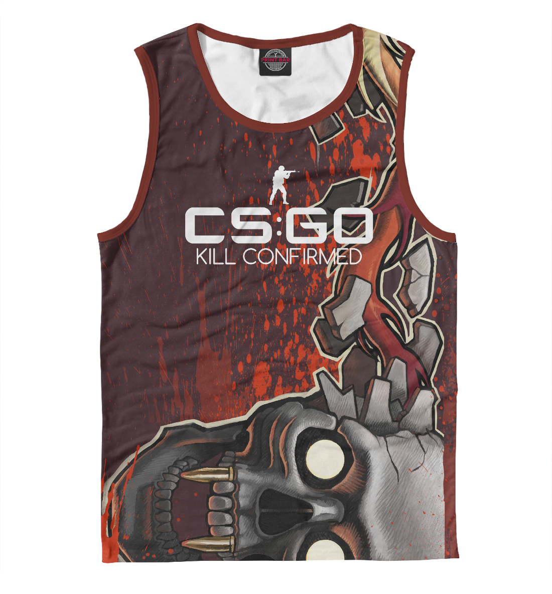 

CS:GO / Kill Confirmed