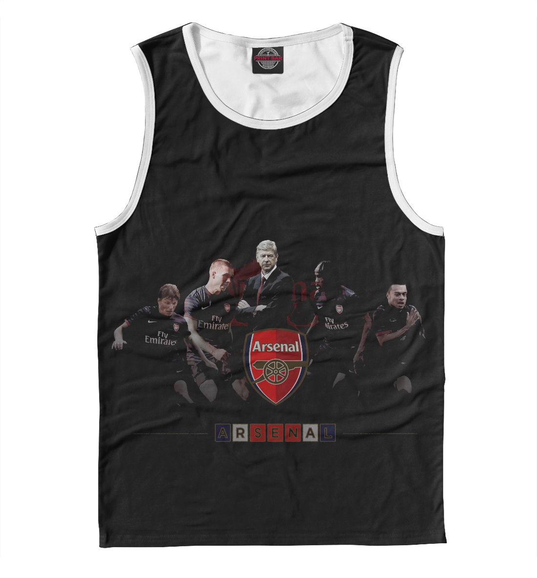 

FC Arsenal