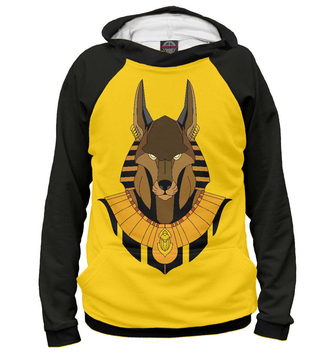 

Anubis