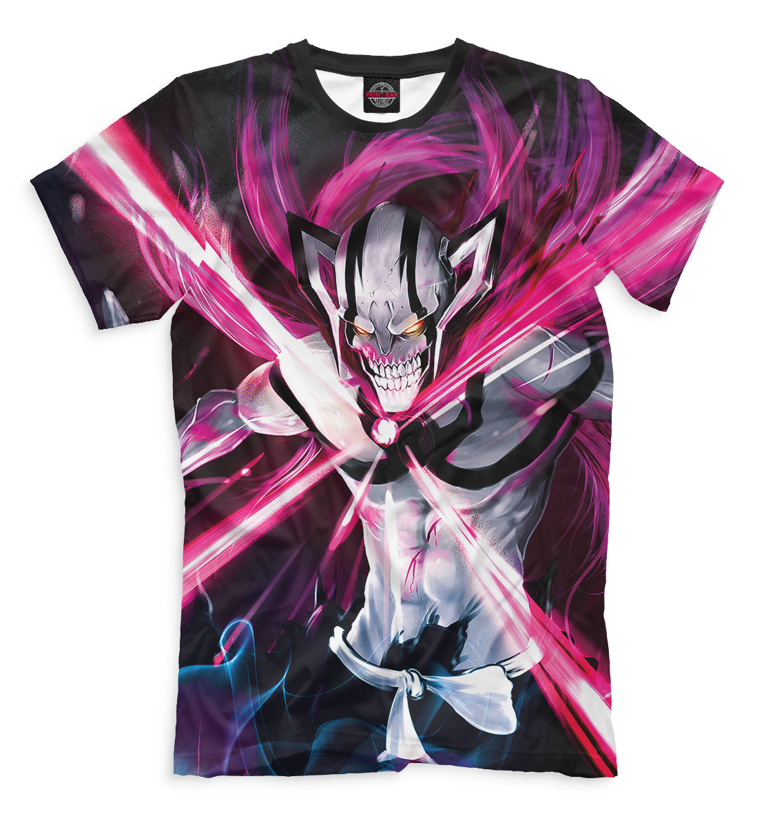 

Bleach