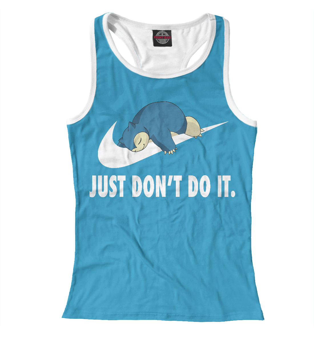 

Don't do it