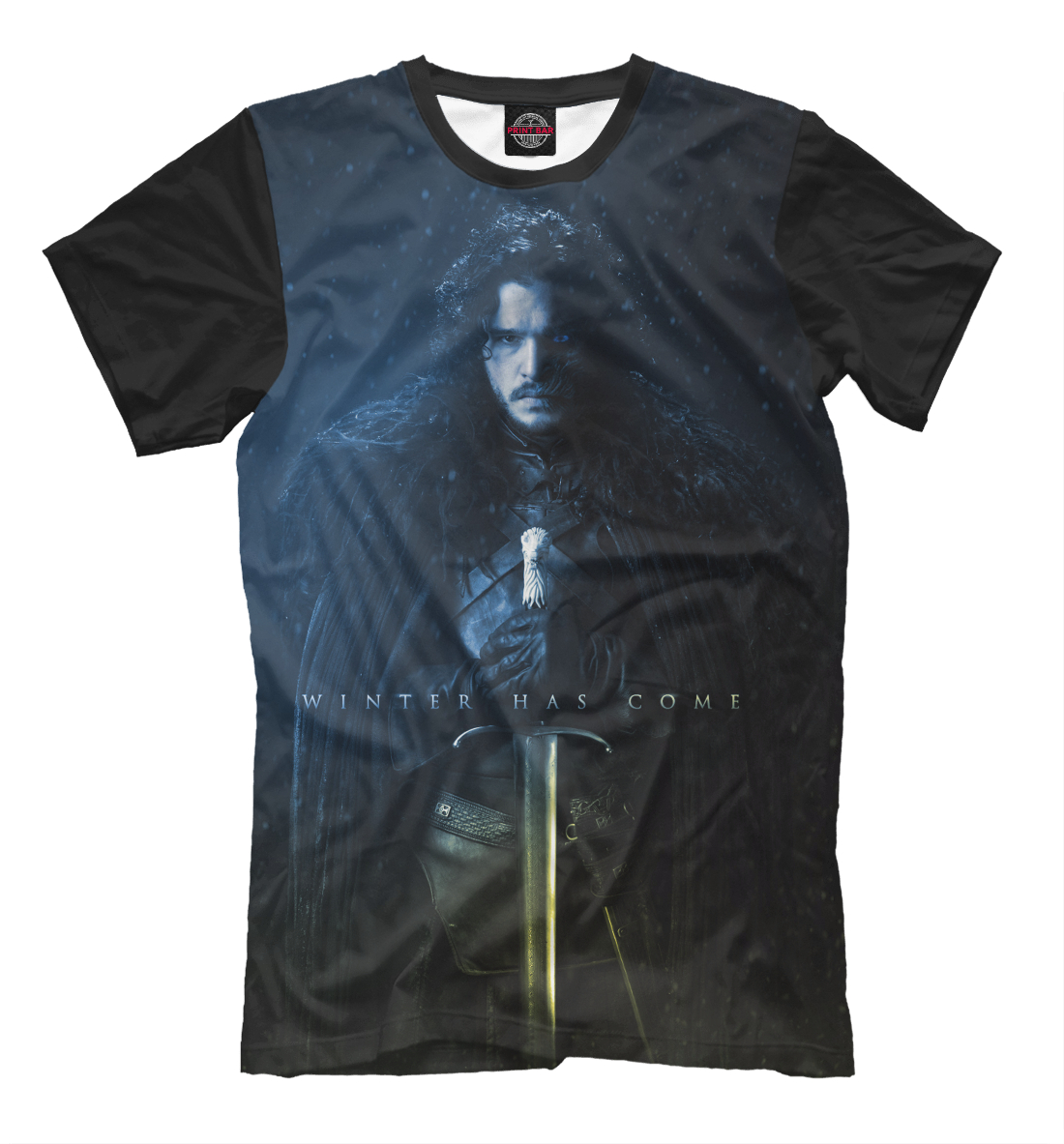 

Game of Thrones