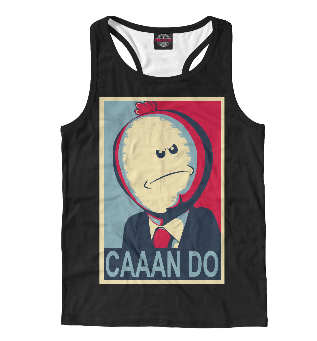 

Caaan Do