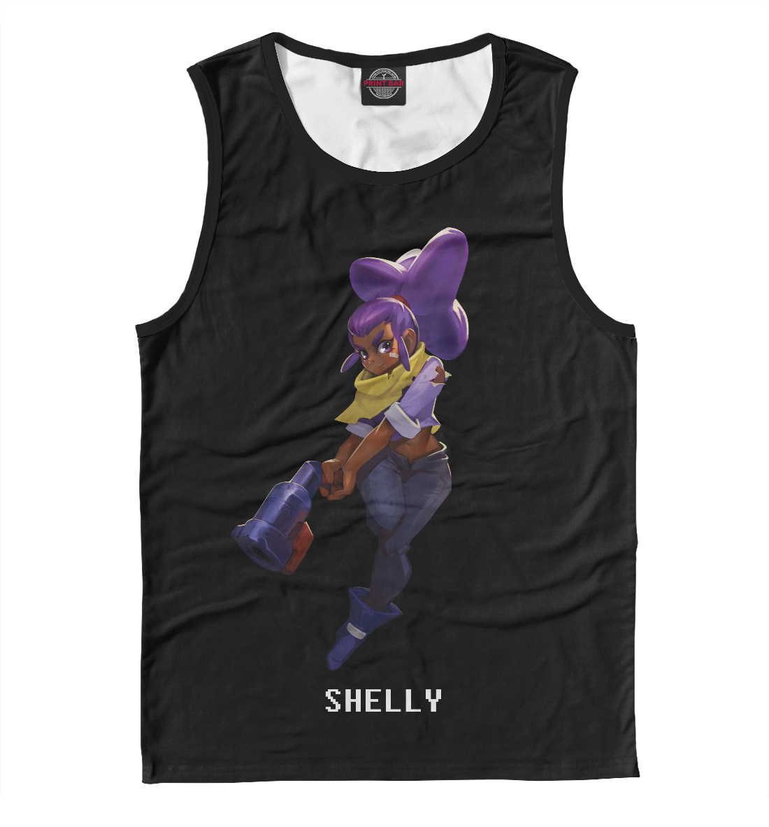 

Shelly