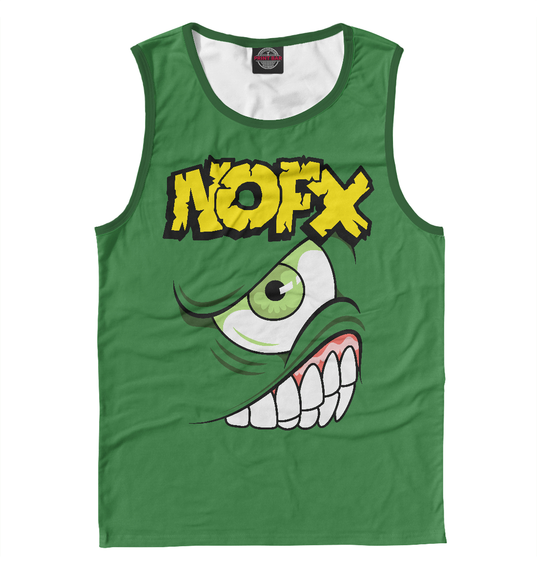

NOFX