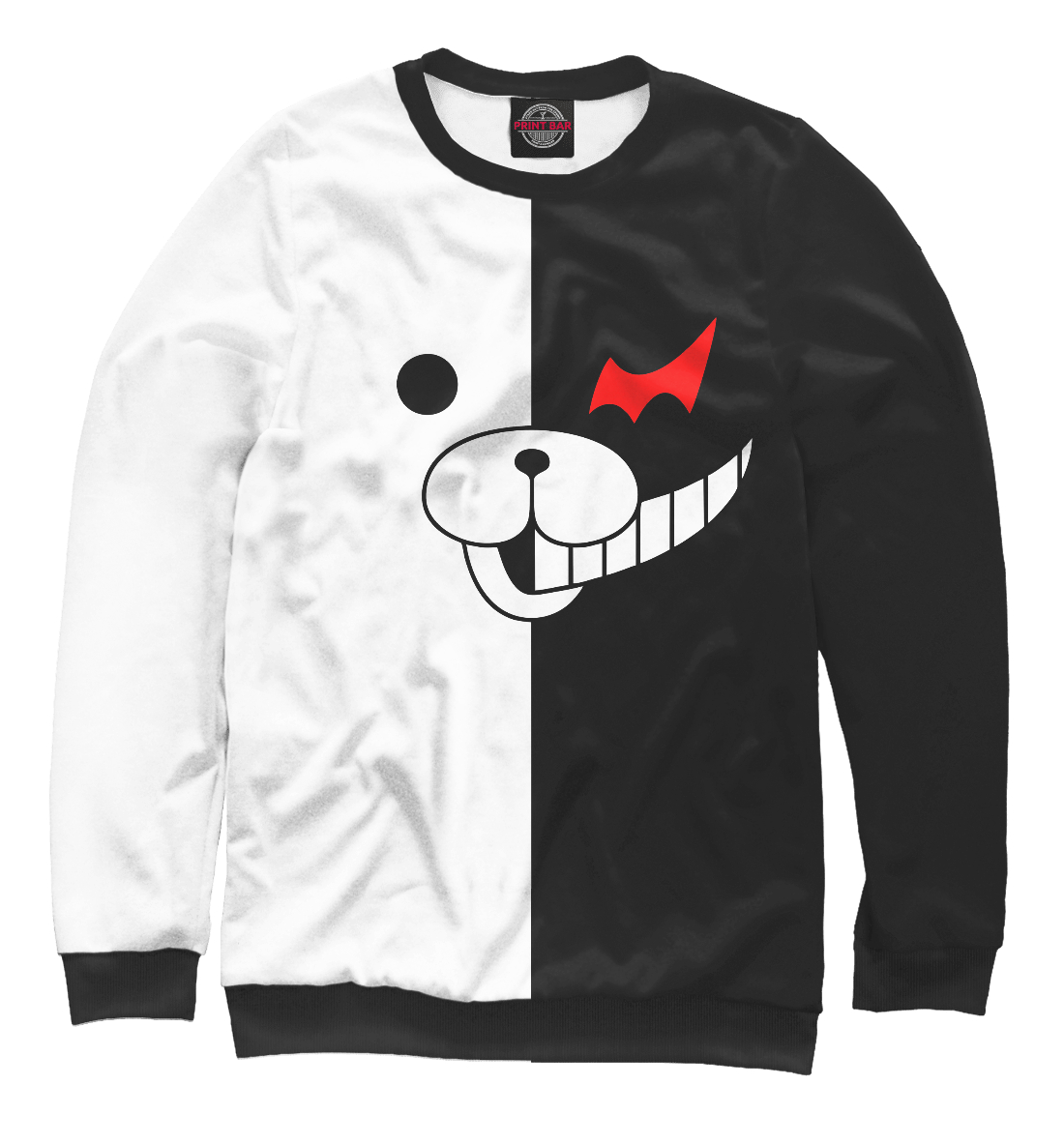 

Monokuma