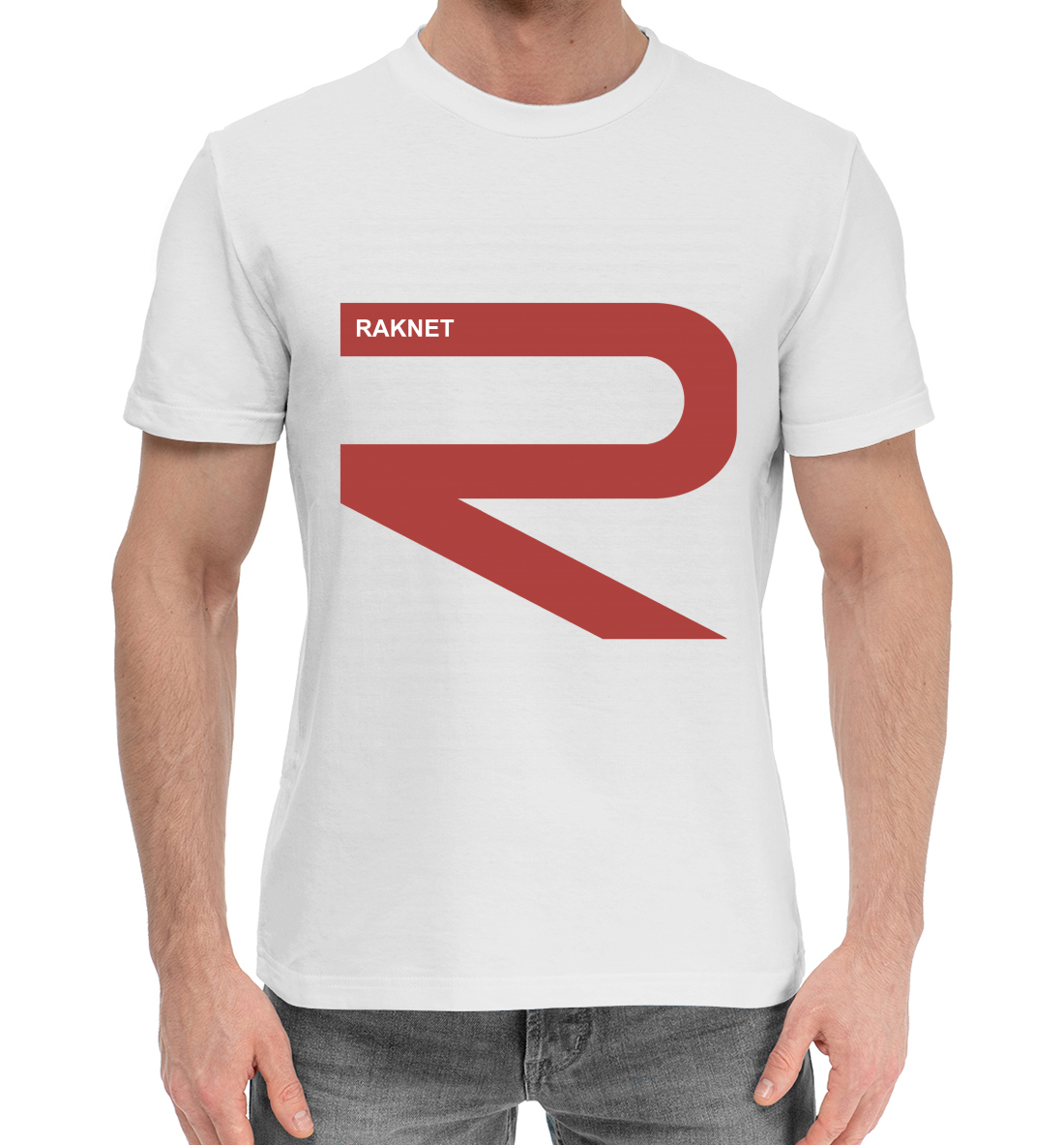 

RAKNET ORIGINAL WHITE