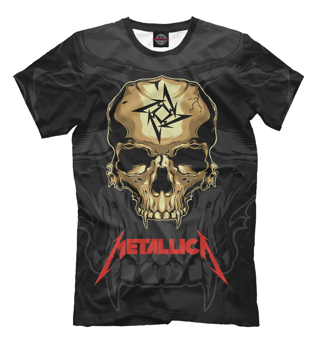 

Metallica