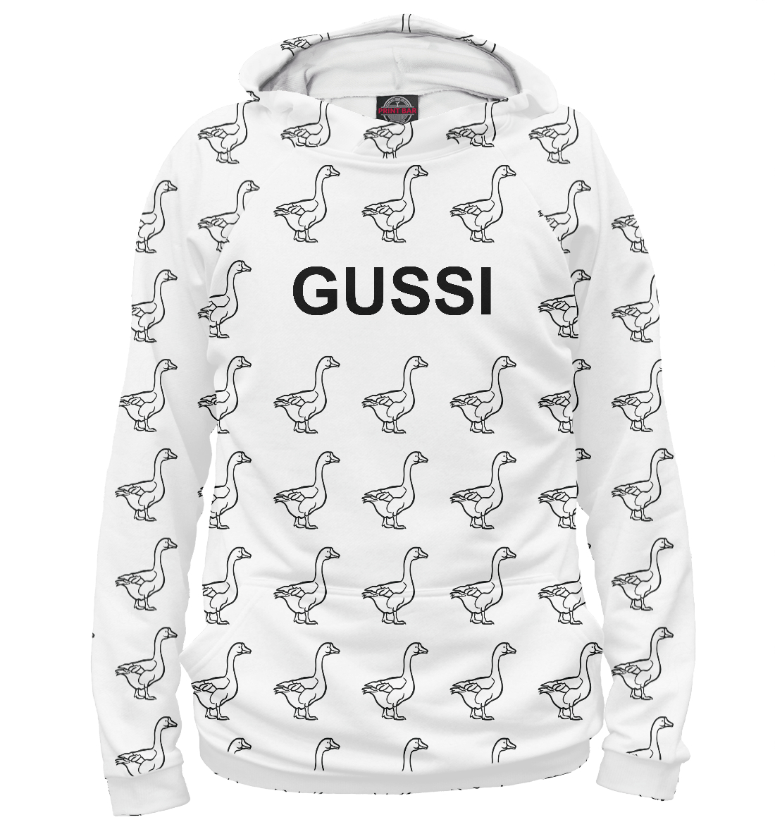

GUSSI