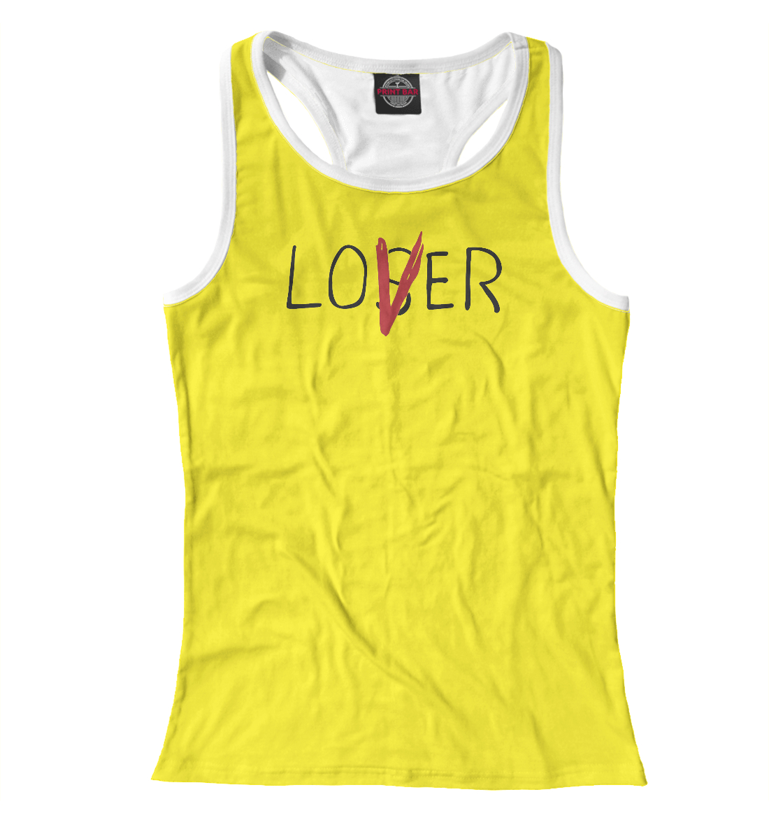 

Loser / Lover Оно