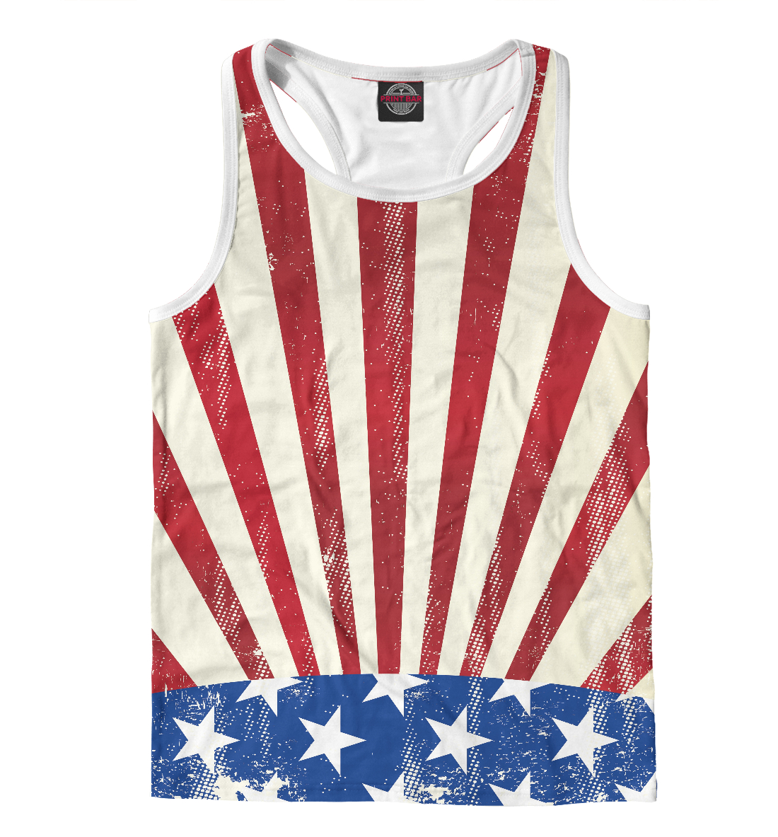 

Флаг США