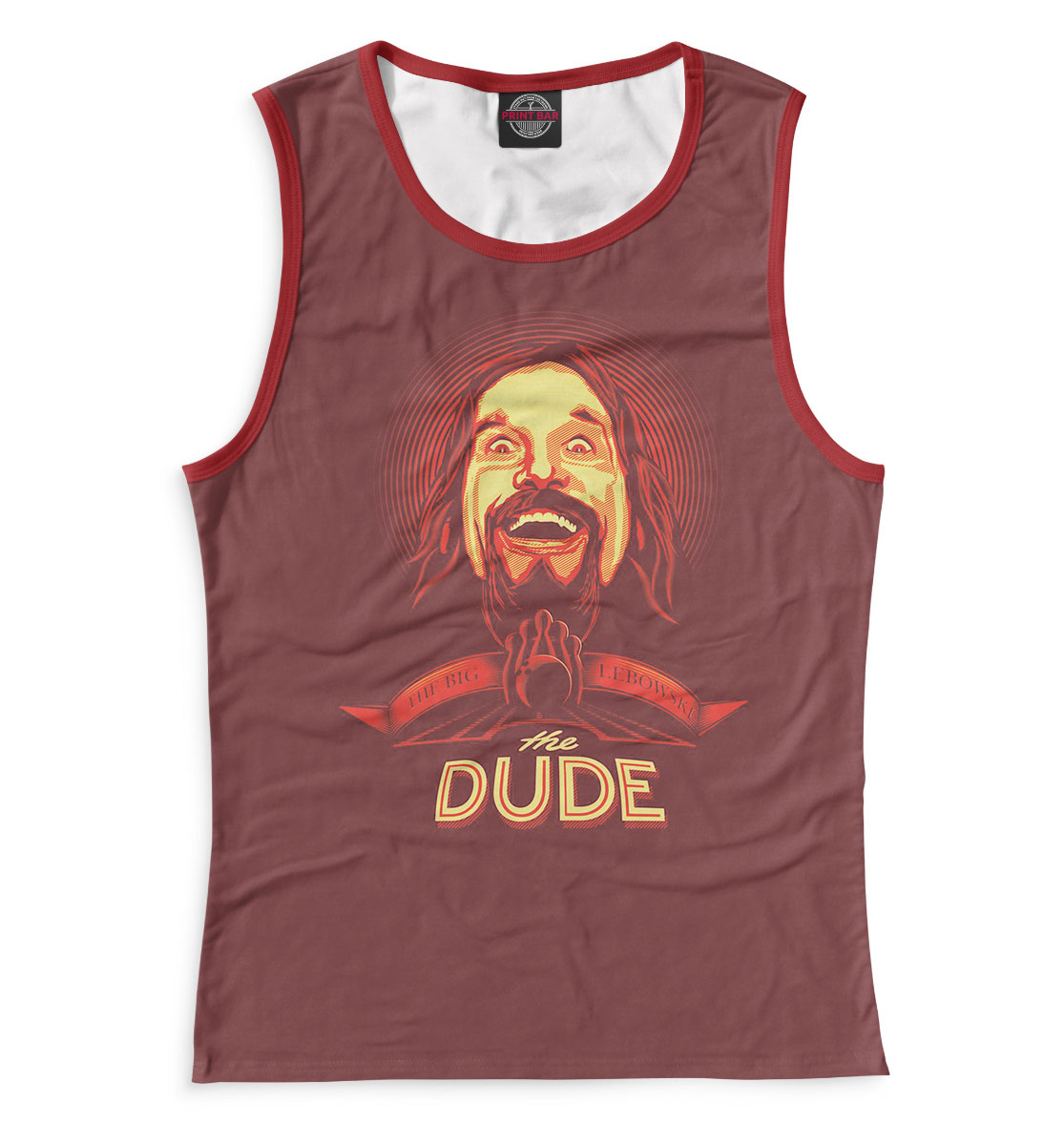 

Большой Лебовски