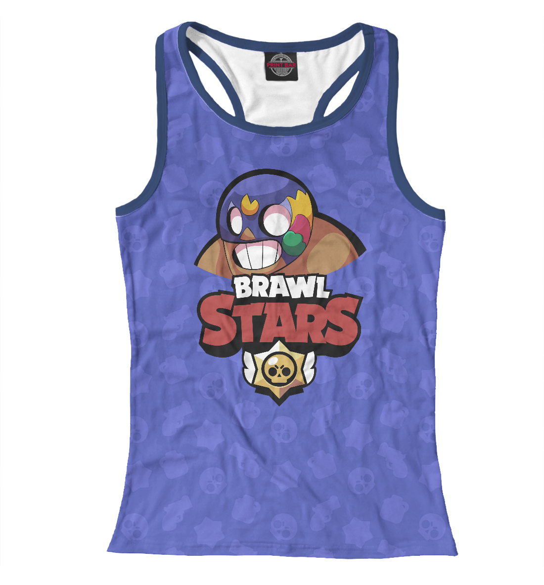 

Brawl Stars El Primo