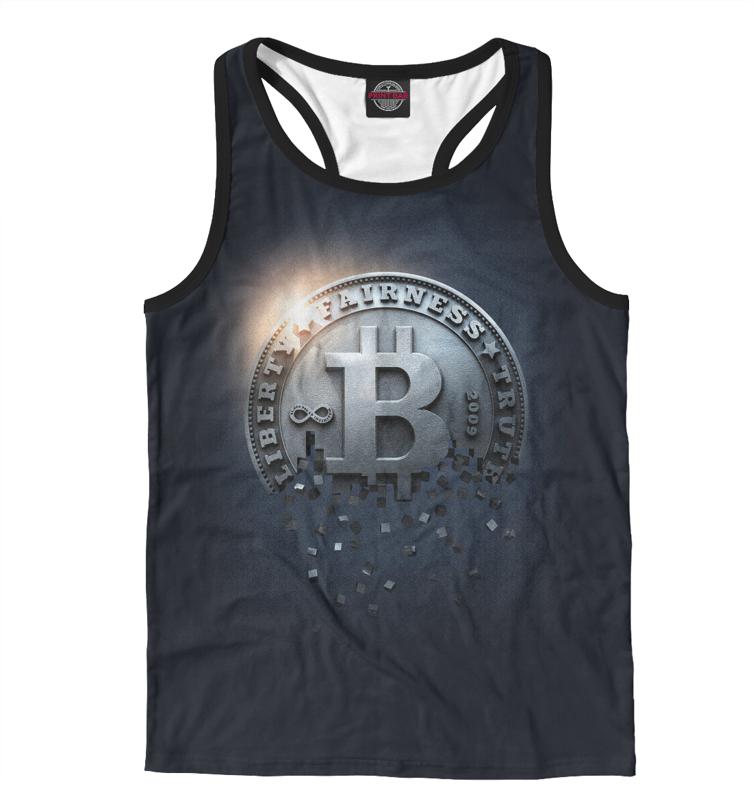 

Bitcoin