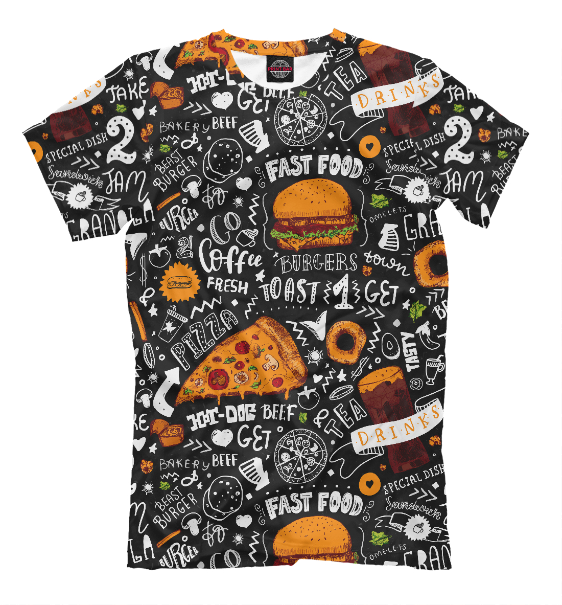 

Fast food