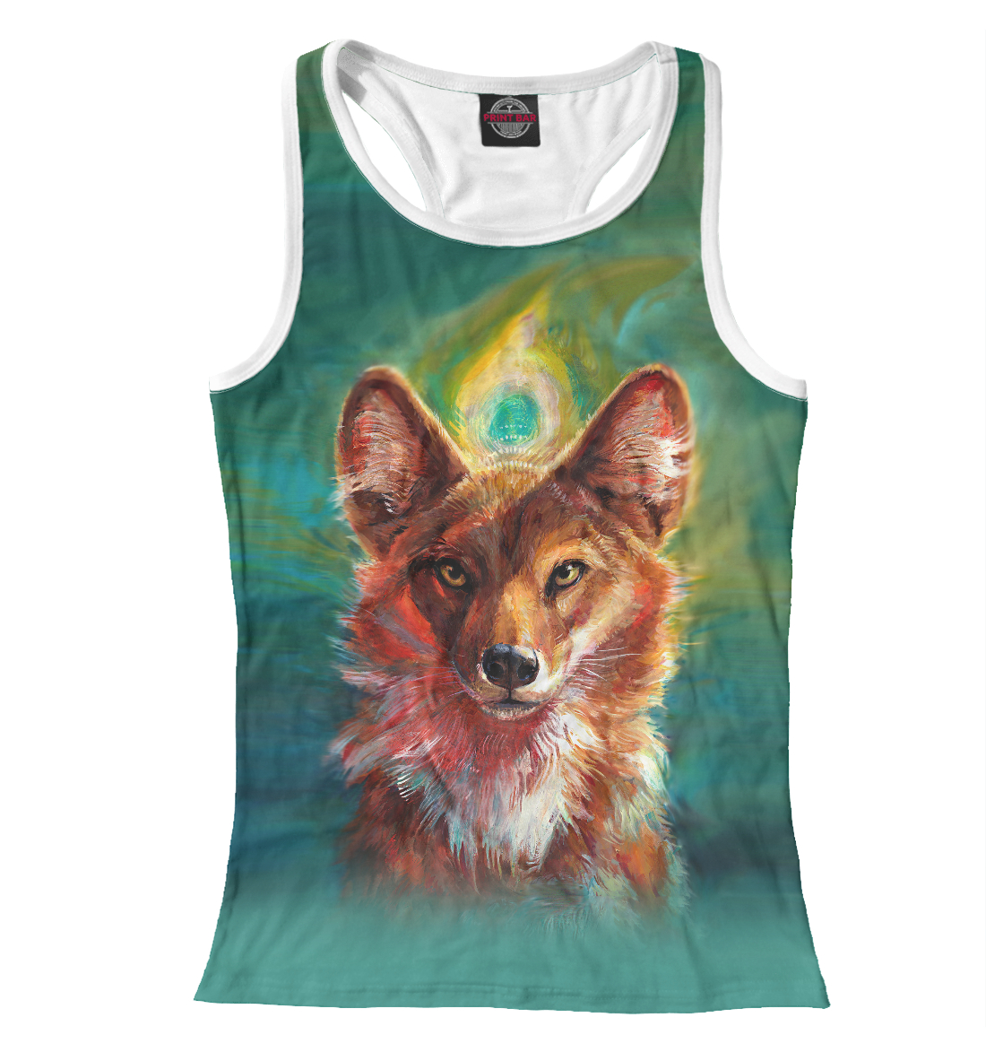 

Marine Fox