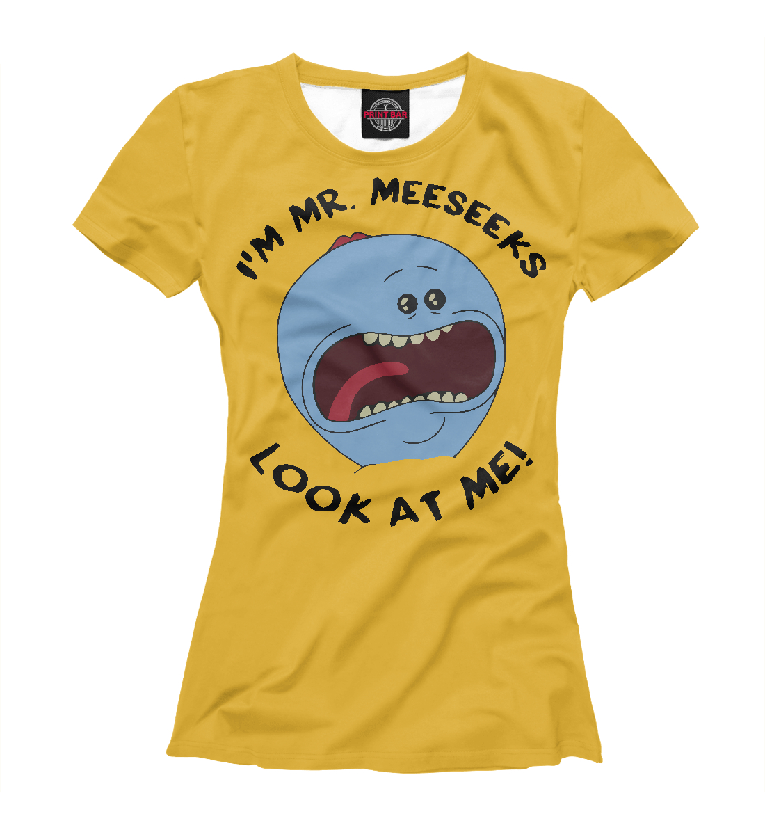 

Мистер Мисикс