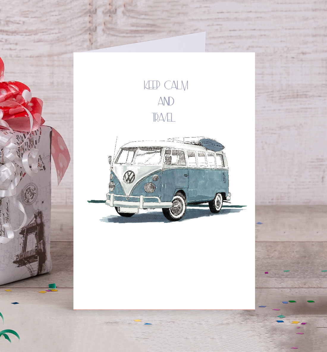 

Volkswagen T1