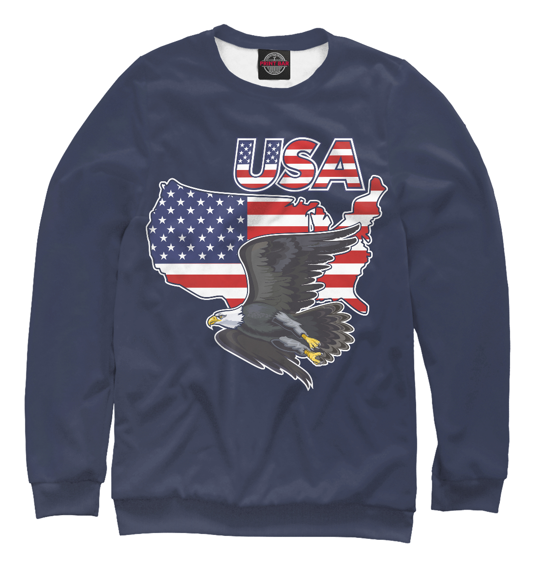 

USA