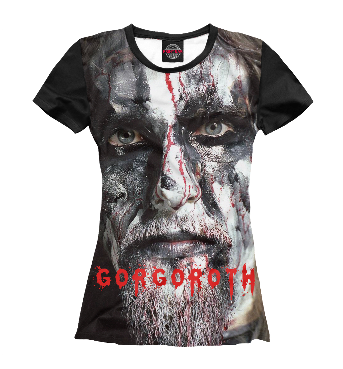 

Gorgoroth
