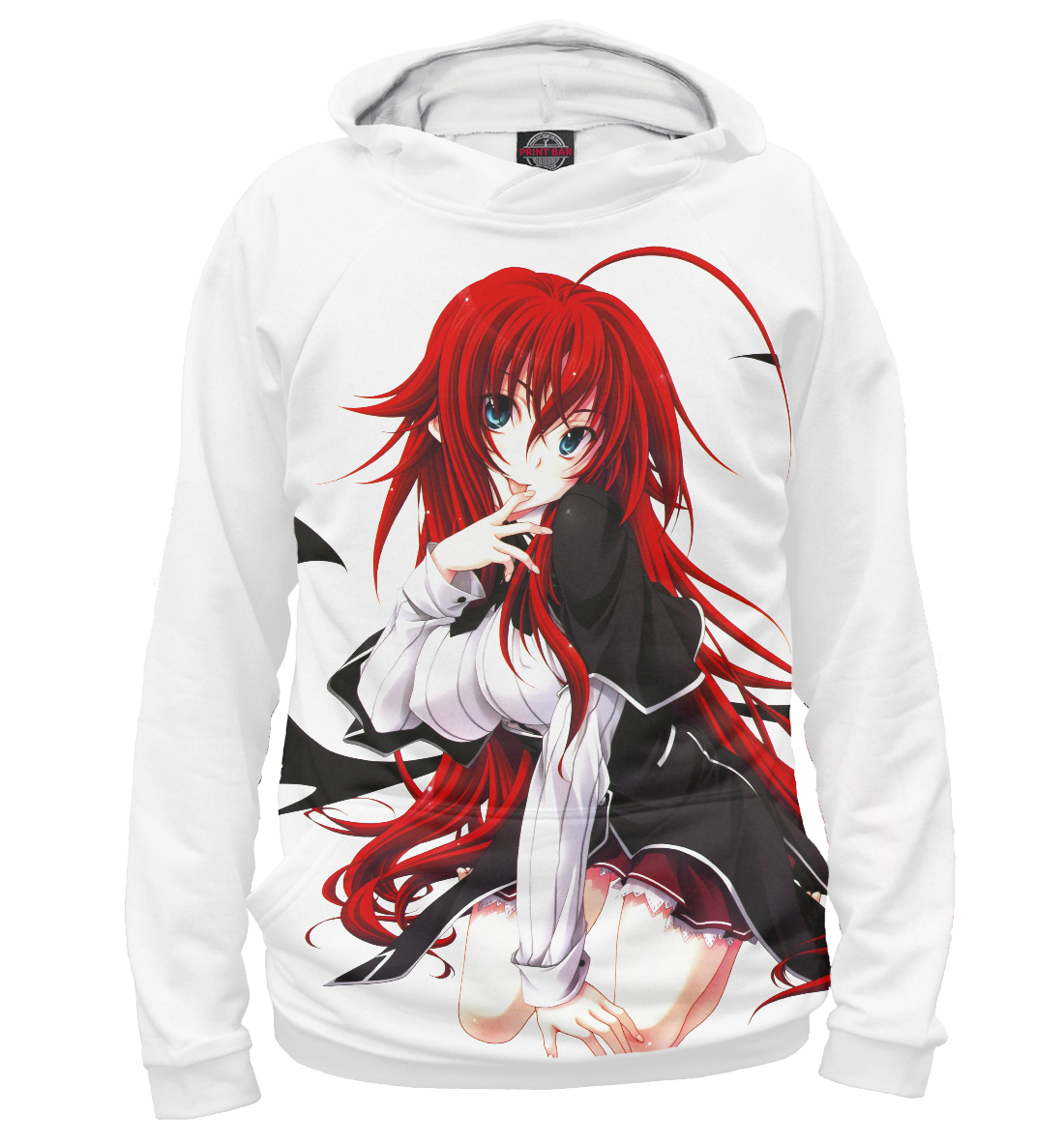 

High School DxD
