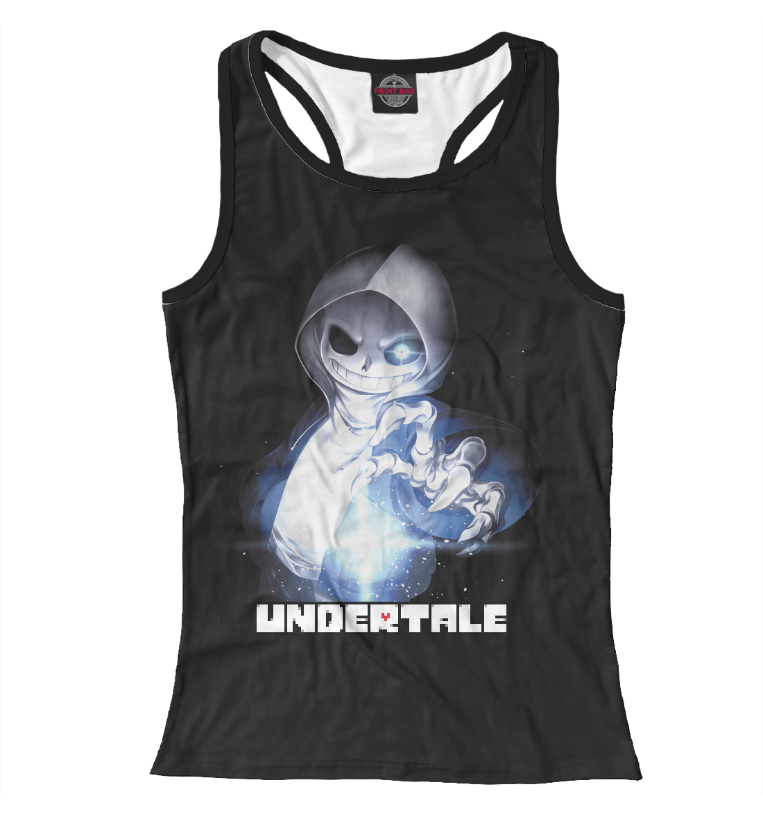 

Undertale