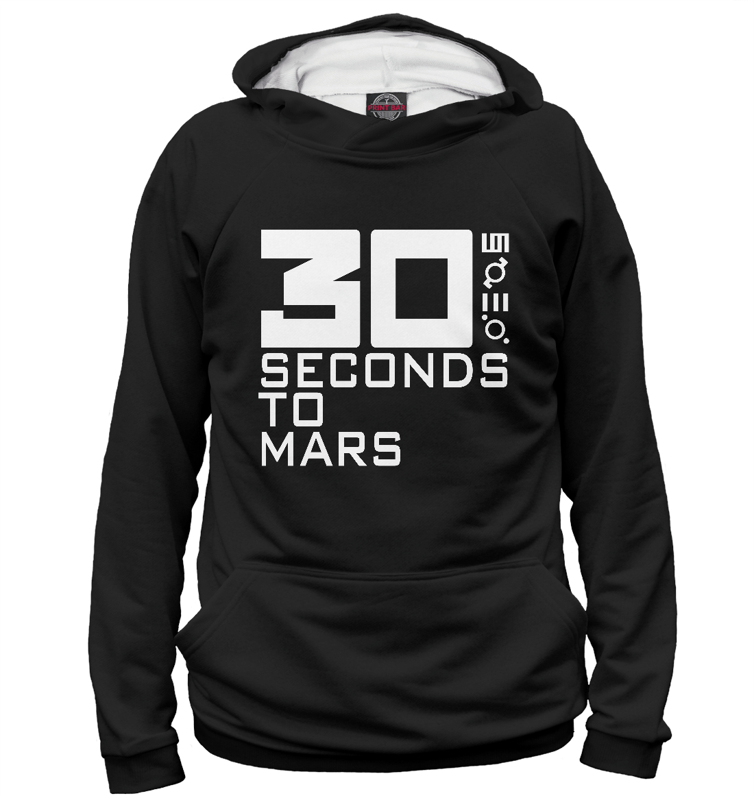 

30 Seconds to Mars