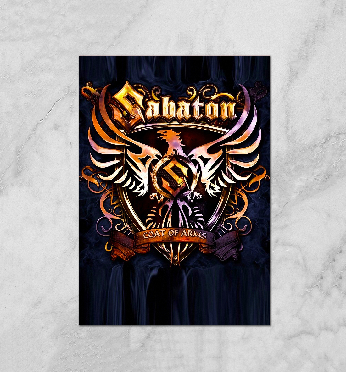 

Sabaton