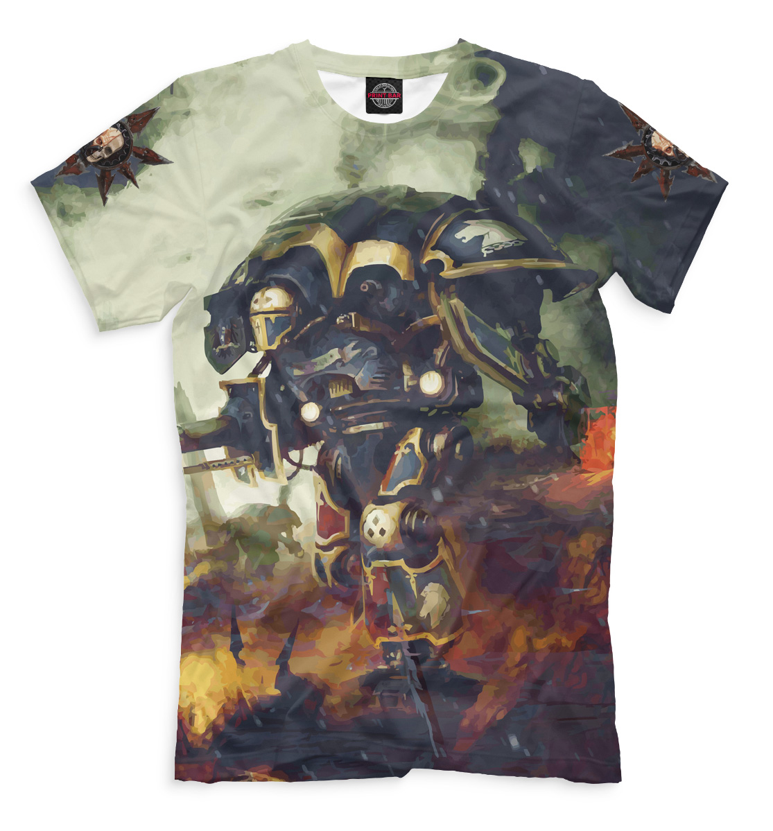 

Warhammer