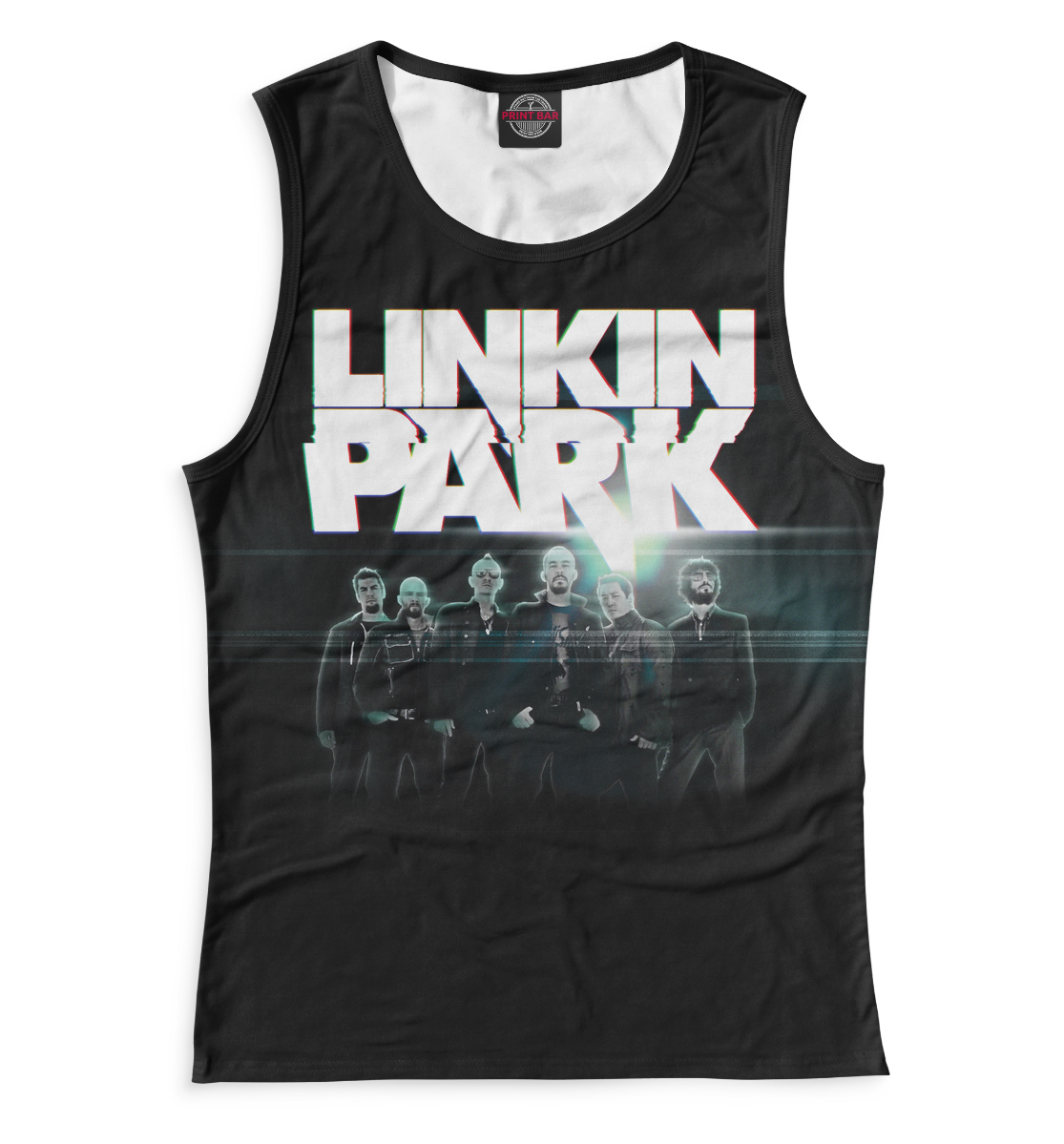 

Linkin Park
