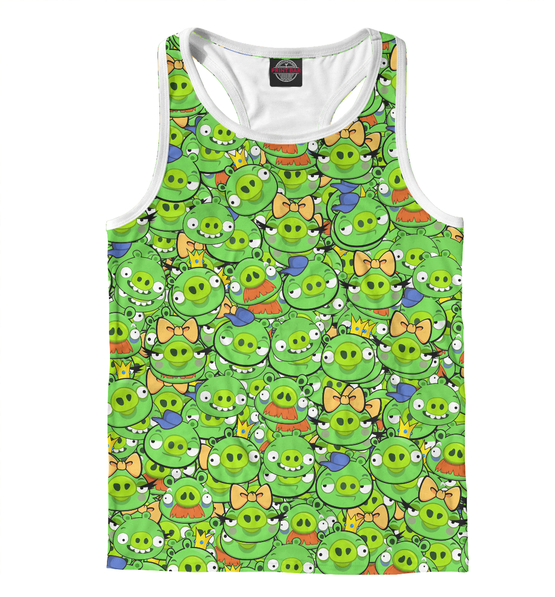 

Angry Birds