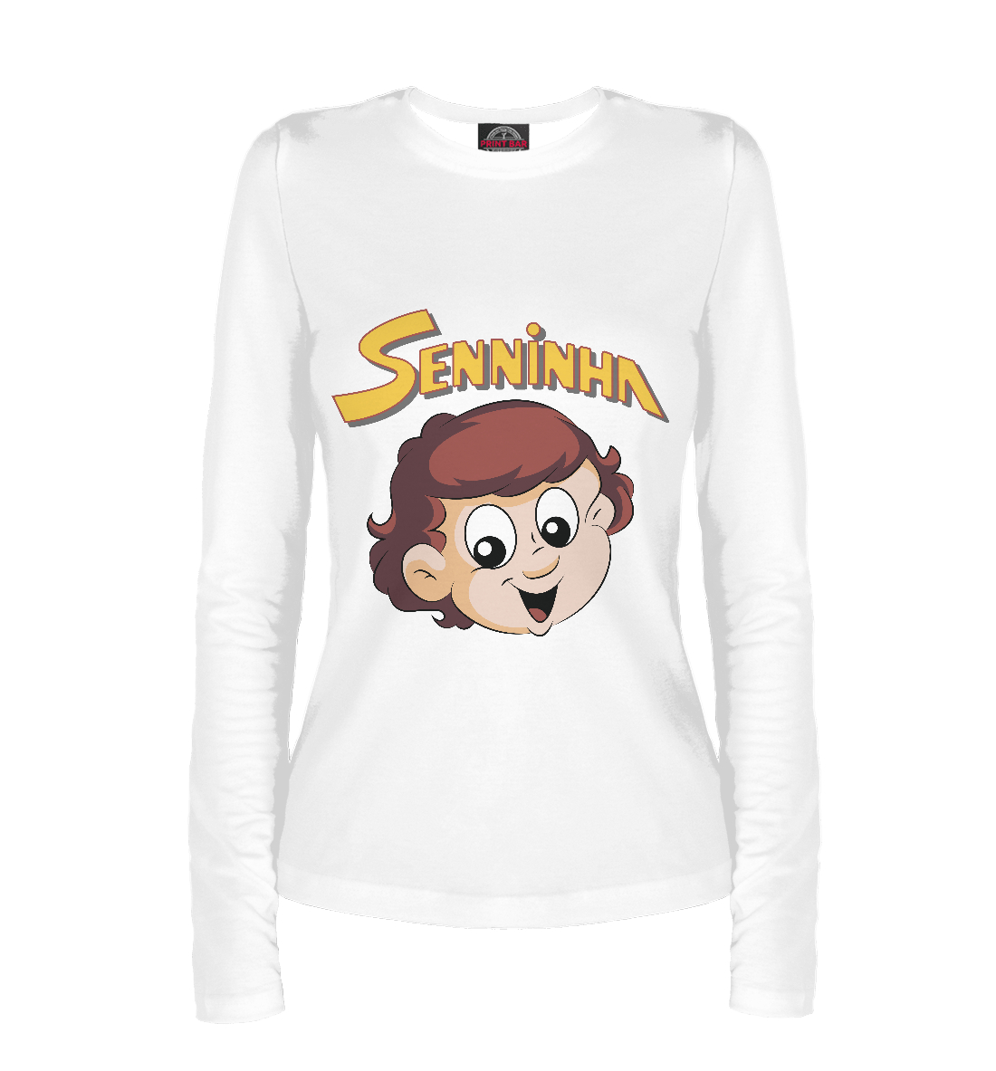 

Senninha