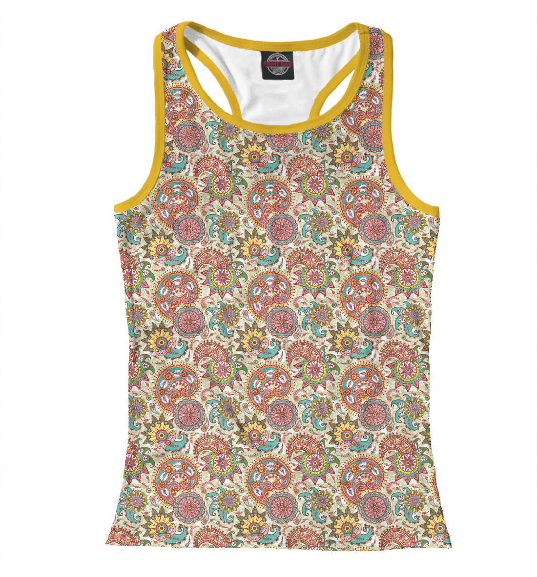 

Народные мотивы