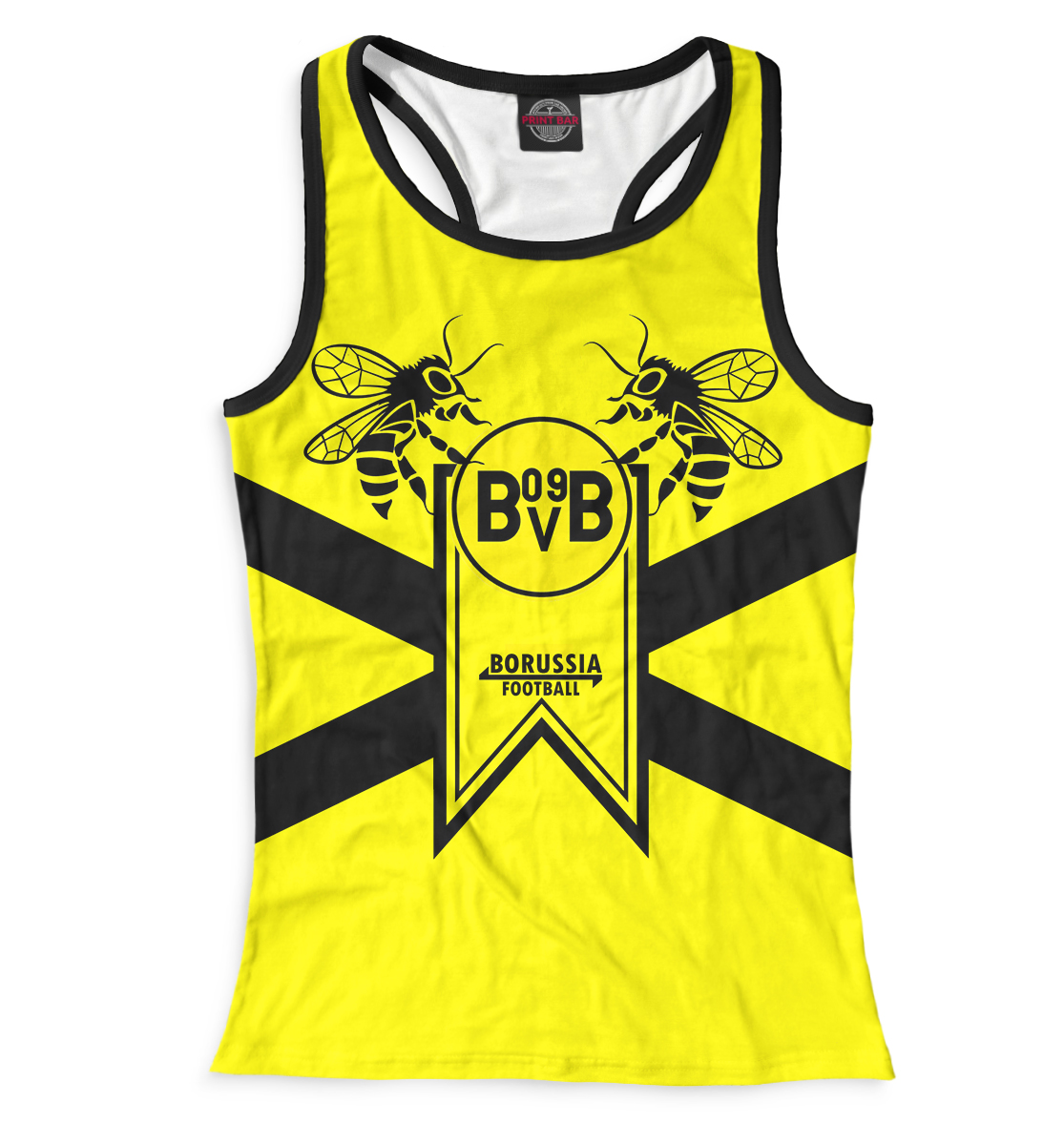 

Borussia