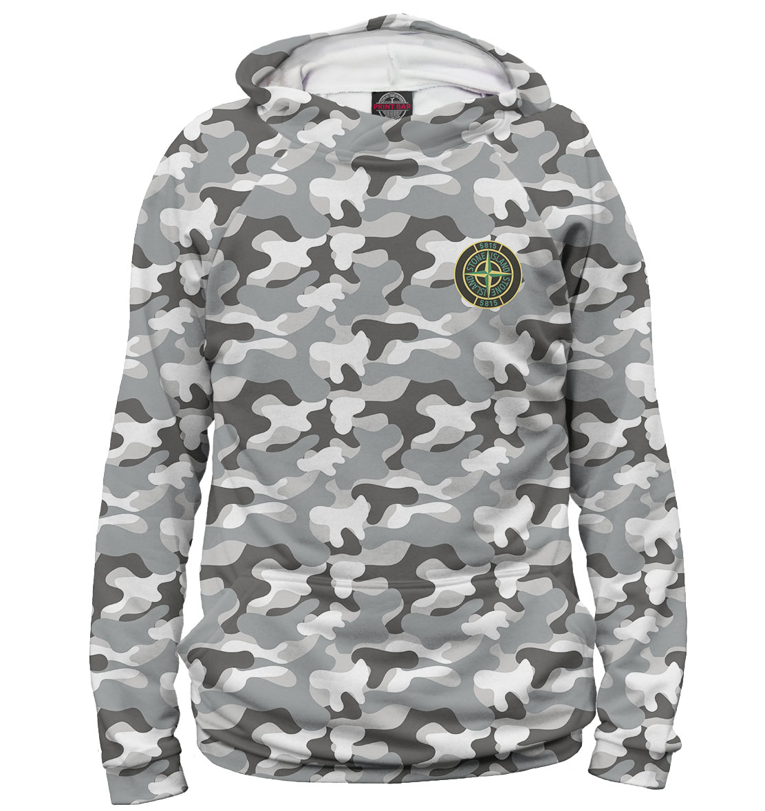 

Stone Island