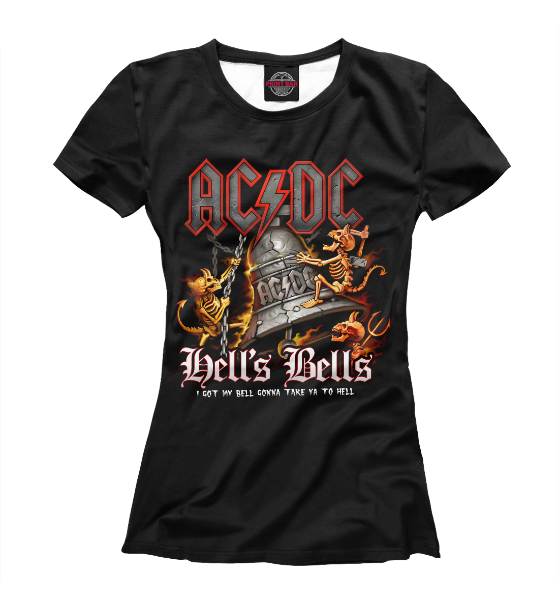 

AC/DC