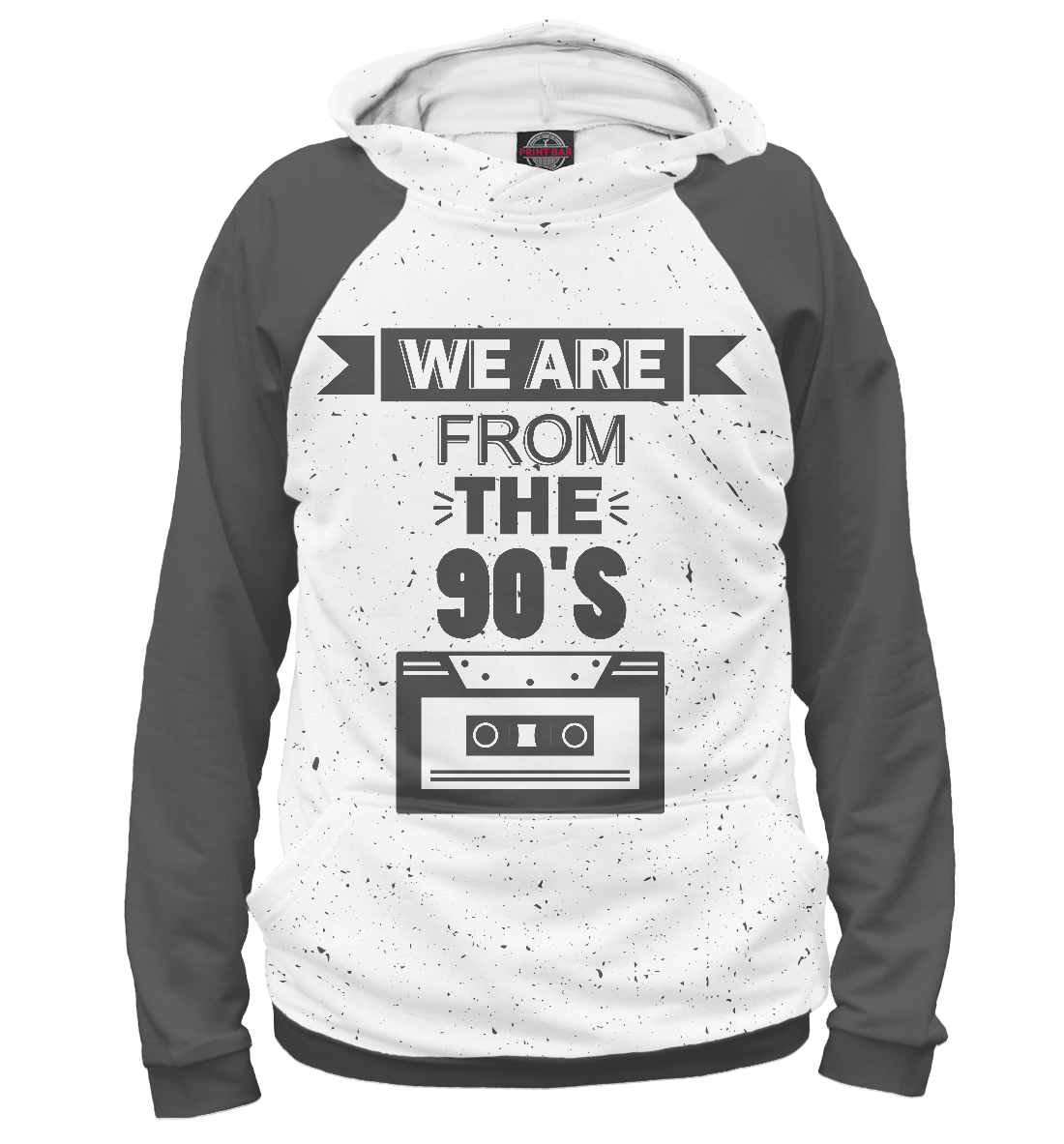

Мы из 90-х